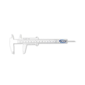 Ecox Vernier / Pie De Rey
