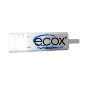 Vernier / Pie De Rey Ecox