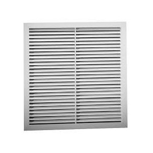 Rejilla Retorno Ra 20x20