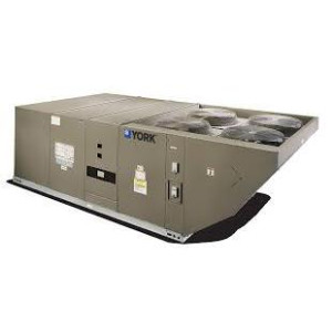 Aire Compacto 240.000btu 20ton R410 440v/60hz/3ph York Sunline Magnum 11.6 Eer Zj240c00b4a1aaa1a1