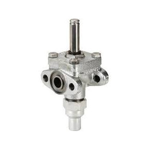 Danfoss 032F6215 Solenoid Valve EVRA 15, Flange