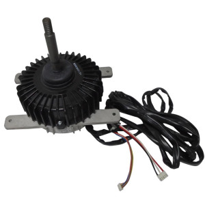 Motor Ventilador Unidad Externa Ecox Vrf Wzdk560-38g(B)(Rd-310-560-8) Dc 310v 560w Ecl 8p 880r/Min 11002015000257 / 202400300446 Panasonic DMSBD8PKB