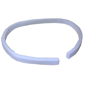 Fieltro Sec. Frigidaire 5303281049 Trasero