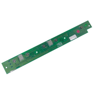 Electronic Board Mabe Wr01f00323  Wr197d4143g012 Wr55x10224 200D4716G015 EBX1051P004