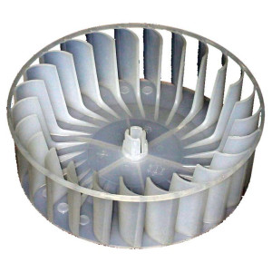 Blower Wheel Dryer Frigidaire Guide 131476300 Blower Wheel Dryer Frigidaire Guide 131476300