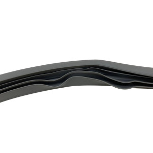 Whirlpool W10239307 Genuine OEM Dryer Door Seal  Fits: 8573845 W10130493 W10221653 8575027 W10111903 8576627 W10215728 W10106630 W10240777