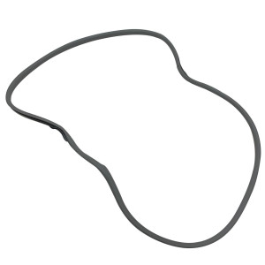 Whirlpool W10239307 Genuine OEM Dryer Door Seal 
Fits: 8573845 W10130493 W10221653 8575027 W10111903 8576627 W10215728 W10106630 W10240777