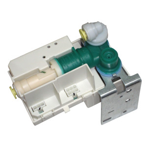 Whirlpool WPW10217917 Valvula Fabricador  Sirve 2313741 W10159841 02313741 W10217917