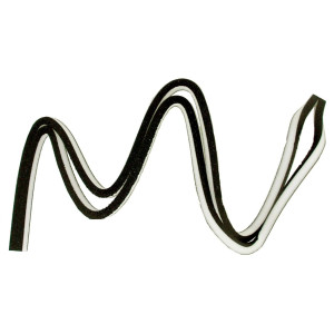 Gasket For Upper Outer Tub Ring Whirlpool 3976308