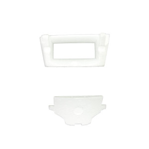 Difusor Nev. Frigidaire De Aire 241542001