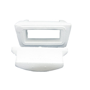 Difusor Nev. Frigidaire De Aire 241542001