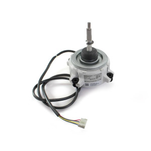 Fan Motor For Ecox Split Outdoor Unit 11002015000142 / 202400300535
Wzdk50-38g-W-1 (Sic-61fw-F150-1)
Fits: Eplt018h27b