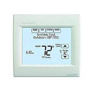 Termostato A.A. Honeywell Vision Pro 8000