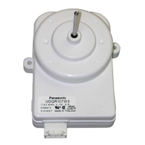 Whirlpool WP2188874 Condenser Fan Motor
Fits: 2188874 W11253683 W11042567 72208ZT UDQR107W3
