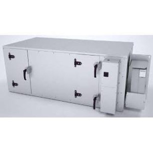 Evaporadora 230/60hz/3ph Trane Csaa008