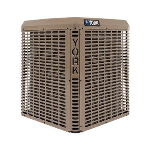 Unidad Condensadora York 5ton 60.000btu 220v/1ph/60hzm, Solo Frio, Seer 13, Microcanal Ycd60b22s