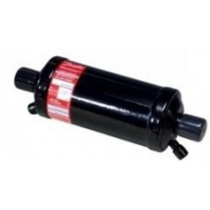 Danfoss 023Z1017 Filtro Secador Succion DAS417 7/8 pulg 5.1-8.6t Soldable 
