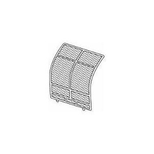 Filtro Aire Mini Split 12100204000456 Sirve  EACM036C11B EAEM036C11B EAEM036C11B EAEM036C11B EAEM036C11B EDEM024C16E EDEM030H18B EDEM036H18B 