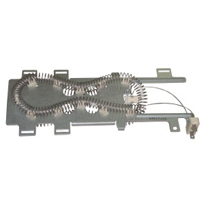 Whirlpool WP8544771 Genuine OEM Dryer Heating Element 
Fits: 8544771 W10836011