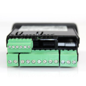 Electronic Control Danfoss Ekc202c 220v (Temperature Sensors 084b4403 Not Included), Four Relay Outputs, Two Temperature Sensors, and A
Digital Input