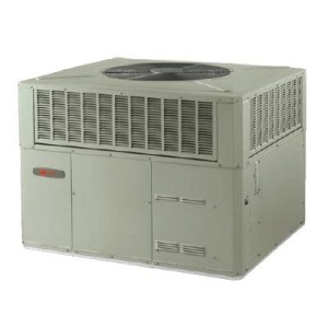 Aire Compacto Trane 48.000btu R410 208-230v/60hz/1ph 4tcc4048a1000a Impack Seer14