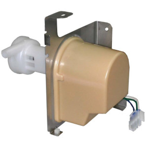 Whirlpool WP2217220 Ice Maker Circulation Pump 2185531, 2185748, 2185749, 2185750, 2185751, 2185752, 2185753, 2185754, 2185765, 2185767, 2185854, 2208481, 2208482, 2217220, 4388318, PS11739740