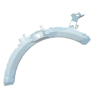 GE Top Bearing Asm W/Felts WE14M124 WG04L00523 500A155G155