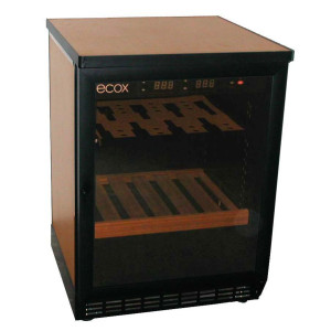 Vinera Wc-50-1 115v/60hz 50 Botellas