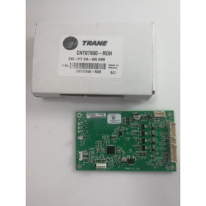 Control Board Trane Cnt07690
Fits: Tam7 Tam9
