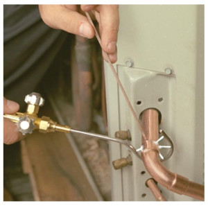 Uniweld MTF-5 Capn Hook Tip (5 Flame) Acetylene