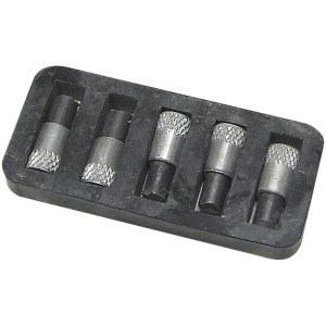 Uniweld Flint Renewal 5 Pack for FL34 Lighter FL37 43405