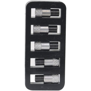 Uniweld Flint Renewal 5 Pack for FL34 Lighter FL37 43405