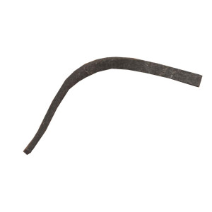 Frigidaire 134440200 Genuine OEM Dryer Felt Seal  Fits: 5304433902