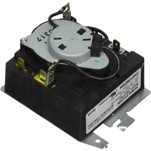 GE WE4M532 Genuine OEM Dryer Timer
Fits: WE4M362