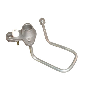 Frigidaire Surface Burner Orifice Holder 316237805