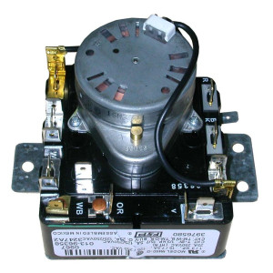 Timer Whirlpool 3976580 Dryer
