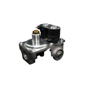 Valvula Sec. Frigidaire Para Valvula A Gas 5303207409