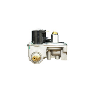 Valvula Sec. Frigidaire Para Valvula A Gas 5303207409