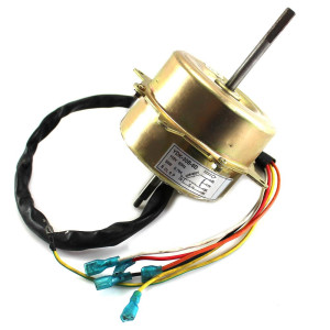 Motor A.A. Ventana 5000btu 115v 60hz 30w 0.78a Capacitor 4mf/450v Ecox Ydk-30b-6d