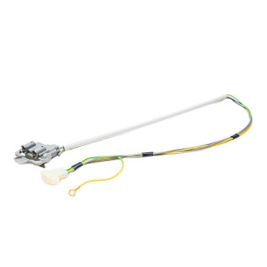 3355458 Appli Parts Washer Lid Switch 3355458AP Replacement for WP3355458, WP3355548VP, PS11741198, AP2946951