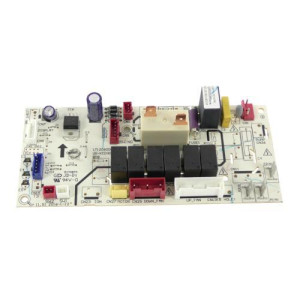 Control Board Ptac Ecox 17120600000888 Fits: Epta012c10b