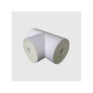 Pre Insulated Pvc T 3" 5" Sch 40