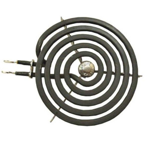 GE WB30M1 Genuine OEM Coil Surface Element 6 inch 240v  Fits: CH30M1 WB30X5071 WB30X5109 WB30X5119 WB30X5121 WB30X5129 340523 YCH30M1 