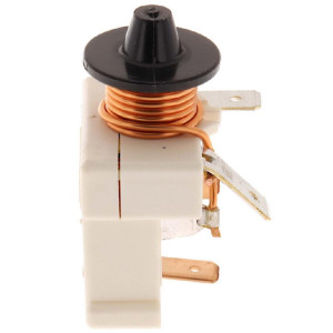Danfoss Start Relay 1/2Hp 120V for Reciprocating Compressors 117U6020