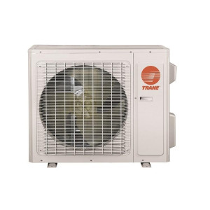 Condensing Unit 18.000btu R410 220v/60hz/1ph Trane Inverter Seer15 (Only With 4myw4518a1000aa)