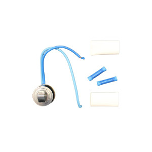 Bimetal Refrigerator Frigidaire L-47 5303918202