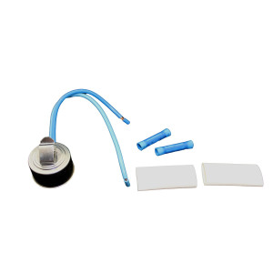 Bimetal Refrigerator Frigidaire L-47 5303918202