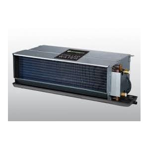 Fan Coil Chiller Clima-Flex Clifc-D-800-04-0L-C0pdn 2ton 120/1/60 3vel Pleno Filtro