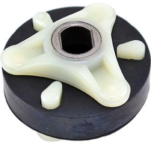 Acople Lavadora Whirlpool del Motor 285753AP Generico