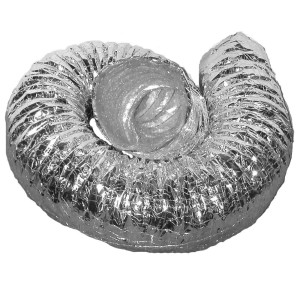 Plastic Hose 8 3mts Mc8 20350/Dfm08